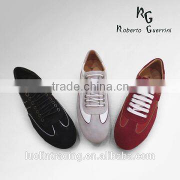 Factory Wholesale Men Shoes Custom Shoes Sport photo-3