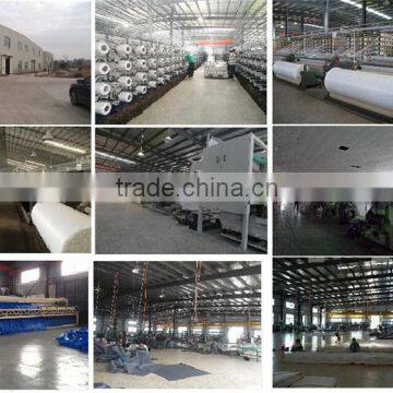 Heavy Duty Poly Tarps Anti-uv Tarpaulins Export to Germany photo-2
