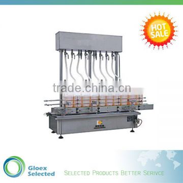 Automatic Defoaming Agricultural Chemical Filling Machine for Production Line