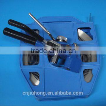 hand tool stainless steel strapping