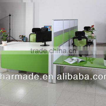 Metal Table Legs Office Workstation Desk photo-2