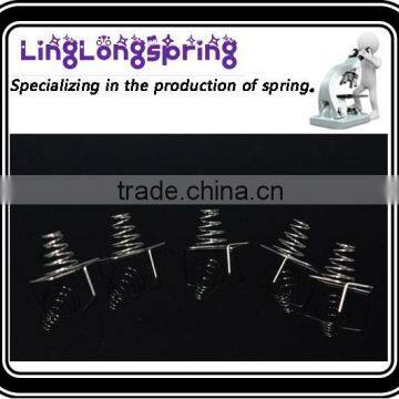 aa Battery Spring Connector photo-6