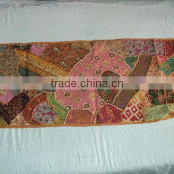 patchwork wall hangings ethnic