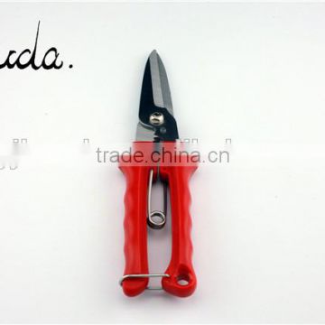 Professional Hot Sale Garden Trees Branch Scissors/ Herb Scissors BD-1609 photo-2