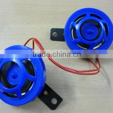 Automotive air horn