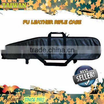 PU leather Hunting Rifle Case