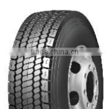 Made in China All Steel Radial Heavy Truck & Bus Tire/Tyre 315/80R22.5 photo-5