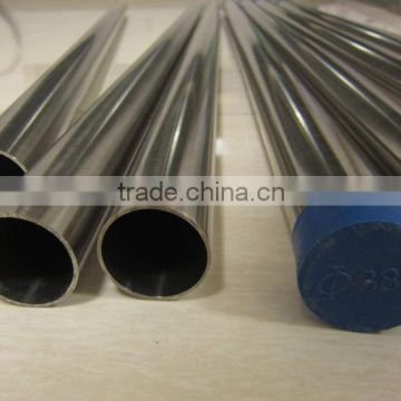 201 304 316 321 stainless steel welded pipe