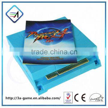 Original Amusement Park Games Factory Pandora's Box 4 645 In 1 Video Games For Sale
