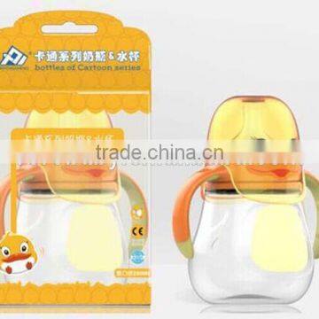 2016 new arrival drinking bottle hot sale bottle water bottle