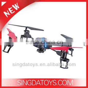 New Arriving!H07C 2.4G 4CH 6-Axis RC Hover Copter With Camera