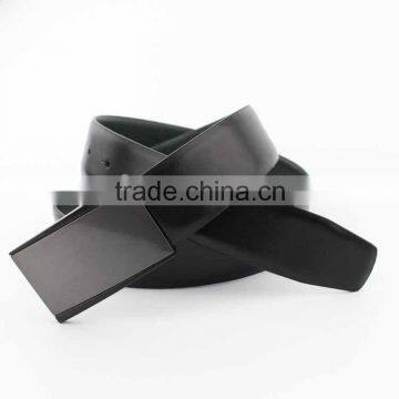 2016 new style High quality man belt made in China