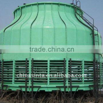 packing scrubber tower