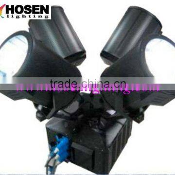 Outdoor four Head Moving Head Search Light