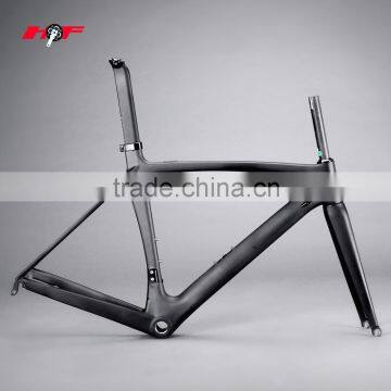 Wholesale frame,Aero carbon bike frame HF-FM139