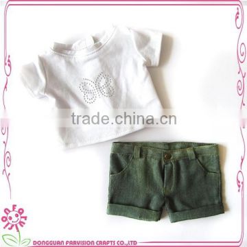 18 inch baby doll clothes wholesale