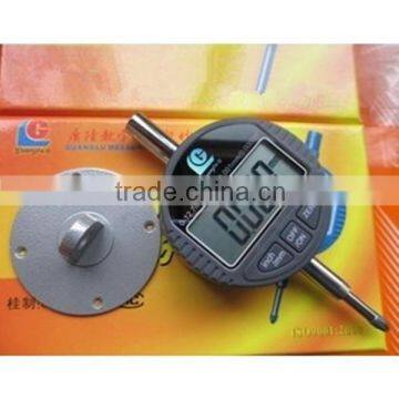 0.001mm digital indicator,Digital display micrometer