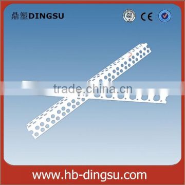 Drywall corner bead, vinyl drywall corner bead, PVC corner bead, angle corner bead