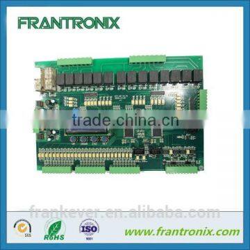 Manufacturer electronic FR4 pcba board