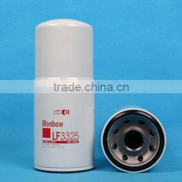 HIGH QUALITY AND FACTORY PRICE LF3325 OIL FILTER