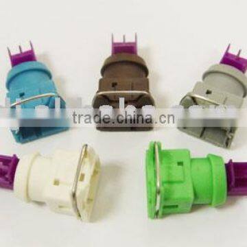 Plastic Waterproof connector