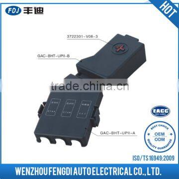 Best Quality No Deformation Blade Fuse Holder