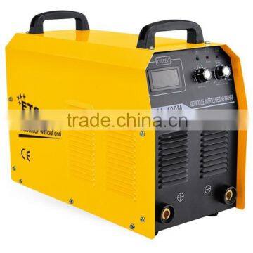 Best sailor pluse dc inverter welder machine igbt ZX7-400