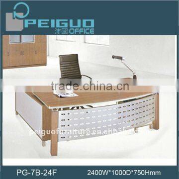 2011 PG-7B-24F Shunde high quality desk office