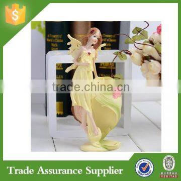 Jinhuoba Resin Fairy Figurines Wholesale