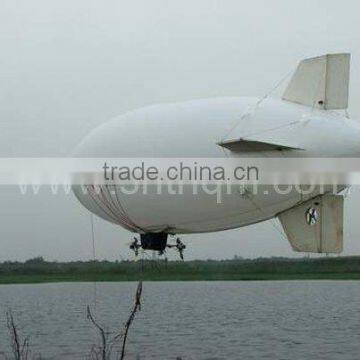 advertising inflatable rc blimp