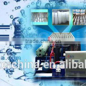 Best Quality Bag Ice Block Making Machine for Africa photo-2