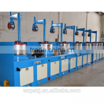 Factory direct adjustable wire drawing machine with low cost