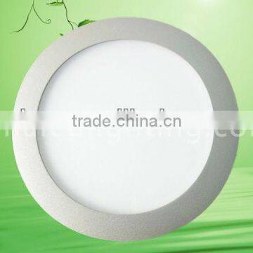 led round ceiling panel light 10w