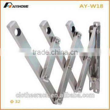 Drying Rack For Clothes Malaysia Wall Mounted Clothes Drying Rack photo-5