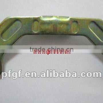 oem Metal Corner bracket stamping fabrication