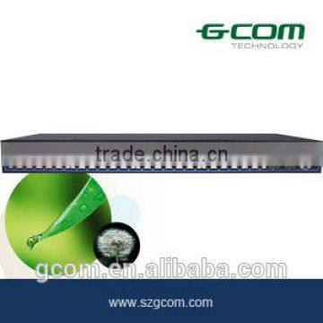 GCOM 48 port Optical Fiber Switch OEM Network Switch