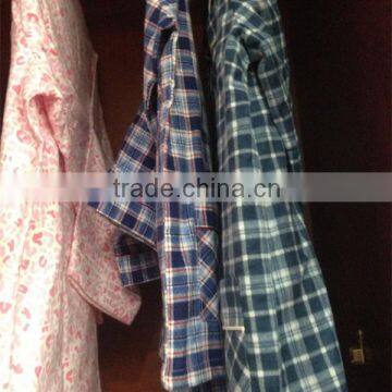 cotton flannel for pajamas