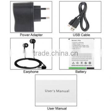 Original Original Huawei Ascend P6 8GB Mobile Phone photo-2