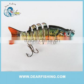 Fishing lure fishing bait wholesale crank fishing lures