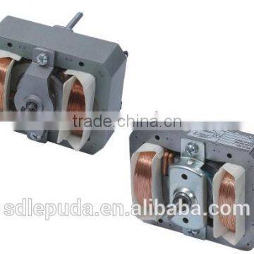 68 SHADED POLE MOTOR AC (RANGE HOOD MOTOR)