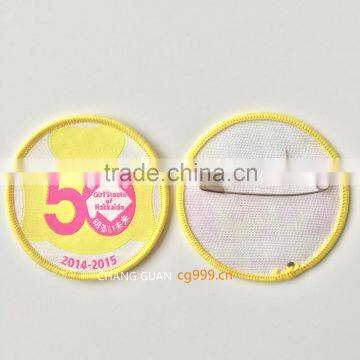 The Manufacturers Selling High Quality Woven Labels