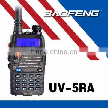 BAOFENG Mobile Radio Two Way Radio Uv-5ra Plus
