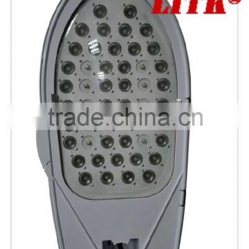 High lumen waterproof IP65 60w led street garden lights