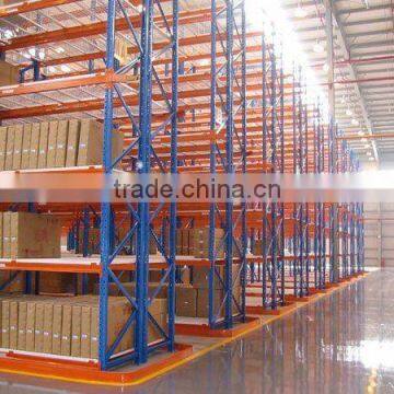 High Quality Warehouse Storage Pallet Racks