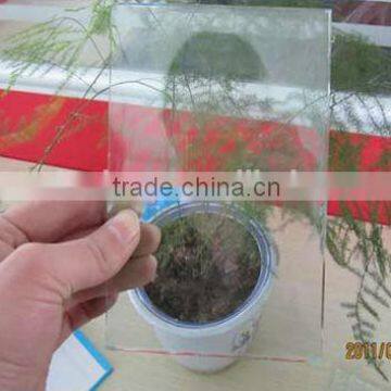 3mm~19mm Float Glass