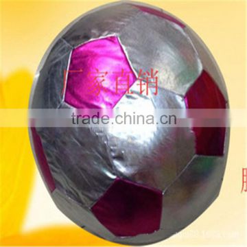 Wholesale Hot selling cloth soccer ball