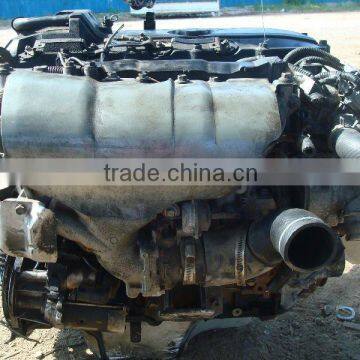 NISSAN ZD30 TURBO USED ENGINE