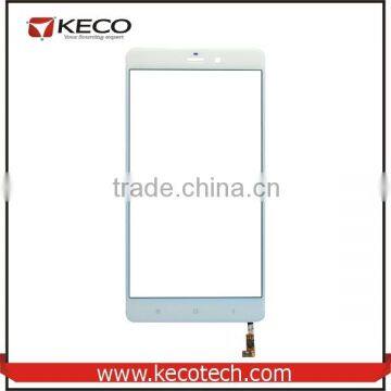 Front Touch Glass Digitizer Screen for Xiaomi Note MI Note