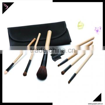 High-end Professional custom makeup brush