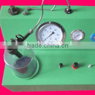 PQ400 double spring injector and nozzle tester,color optional